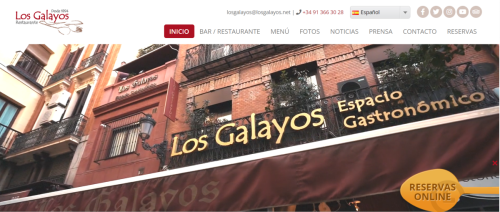 LOS GALAYOS