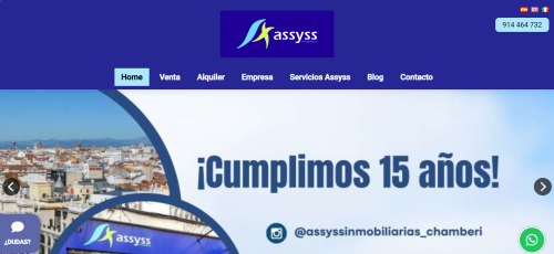 ASSYSS