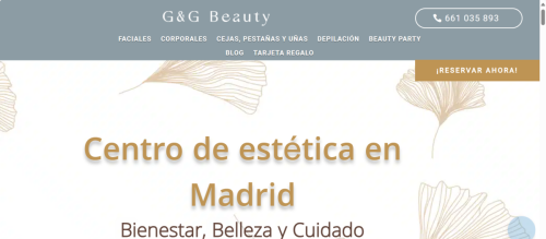 GGBEAUTY