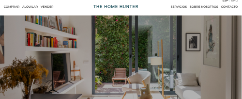 HOME HUNTER