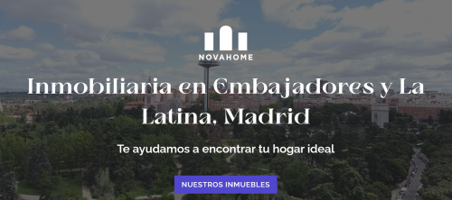 Inmobiliarias